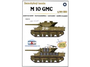 M10 GMC (2x)