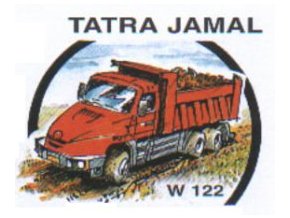 Tatra Jamal