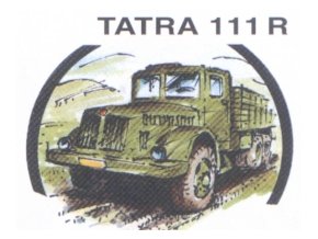 Tatra 111 R