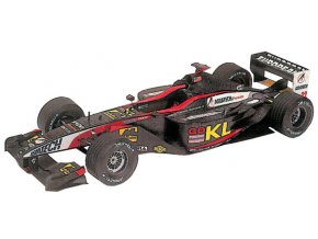 Minardi PS 02