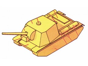 ISU-152