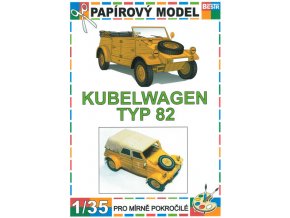 Kübelwagen 82