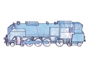 lokomotiva řady 475.0