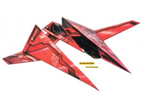Astro racer 12-Venture Blade