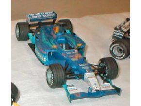 Sauber Petronas C20