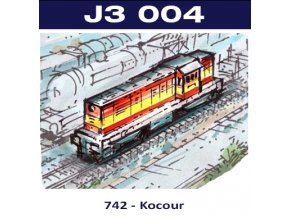 742 - Kocour