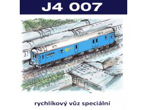 WDSJ4007