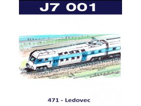 471 - Ledovec