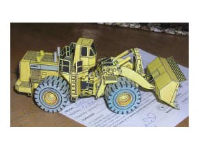 Caterpillar 992C