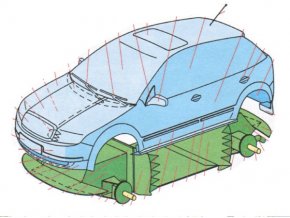 Škoda Fabia 1,4 16V