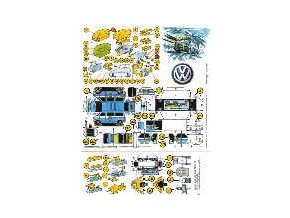 Volkswagen Transporter TDI syncro + SKI-DOO Alpine III