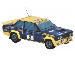 Fiat 131 Abarth