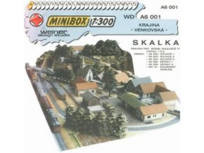 Skalka