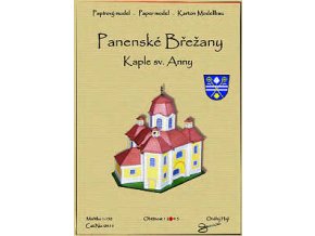 Panenské Břežany