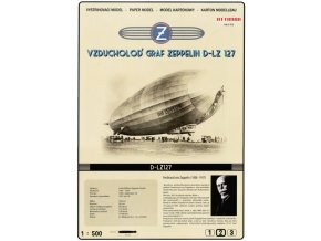 Graf Zeppelin D-LZ 127