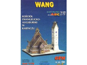 Wang