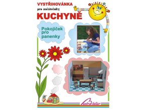 Kuchyně