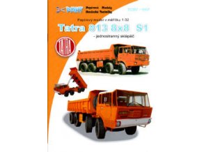 Tatra 813 8x8 S1