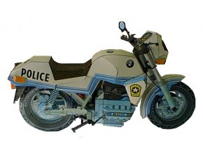 BMW K 100