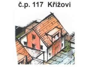 č.p. 117 Křížovi, Lipová ulice