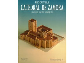 Catedral de Zamora