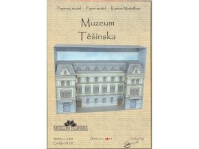 Muzeum Těšínska