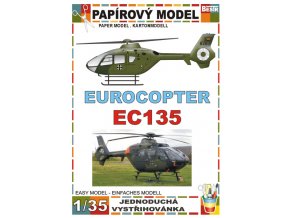 Eurocopter EC-135 - Německá armáda