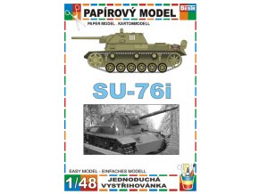 SU-76i