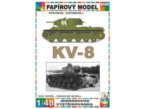 KV-8