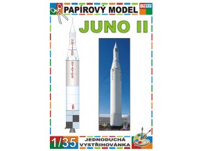 Juno II