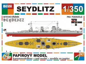 Seydlitz
