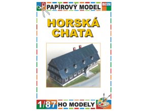 Horská chata