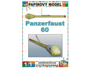 Panzerfaust 60