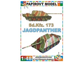 Sd.Kfz. 173 Jagdpanther