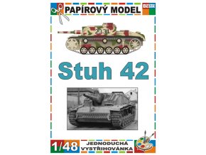 Stuh 42