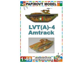 LVT(A)-4 Amtrack