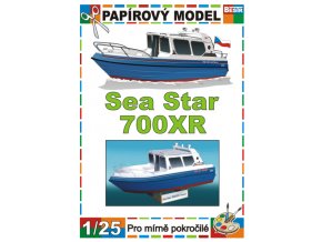 Sea Star 700XR