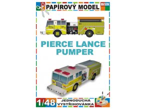 Pierce Lance Pumper