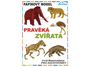 Pravěká zvířata