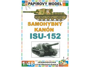 ISU-152