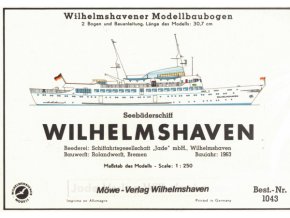 Wilhelmshaven