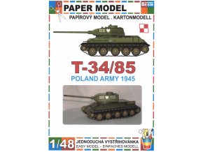 T-34/85