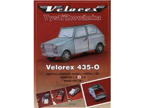 Velorex 435-O