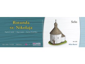 Selo - rotunda sv. Nikolaja
