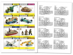 Archeologický atlas - list 12