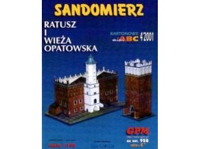 Sandomierz