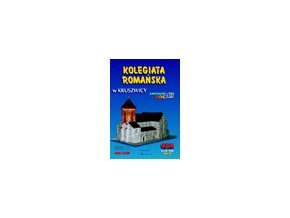 Kolegiata romańska Kruszwica