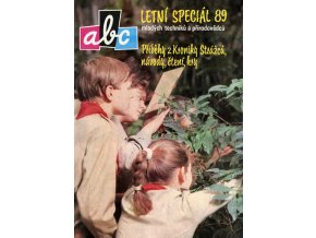 Speciál ABC 1989 - Prázdniny se Strážci
