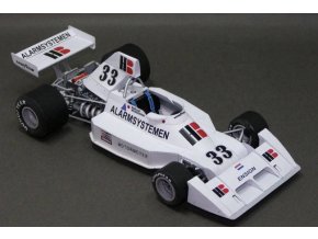 Ensign N174 Ford - 1975