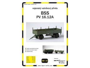 BSS PV 16.12A